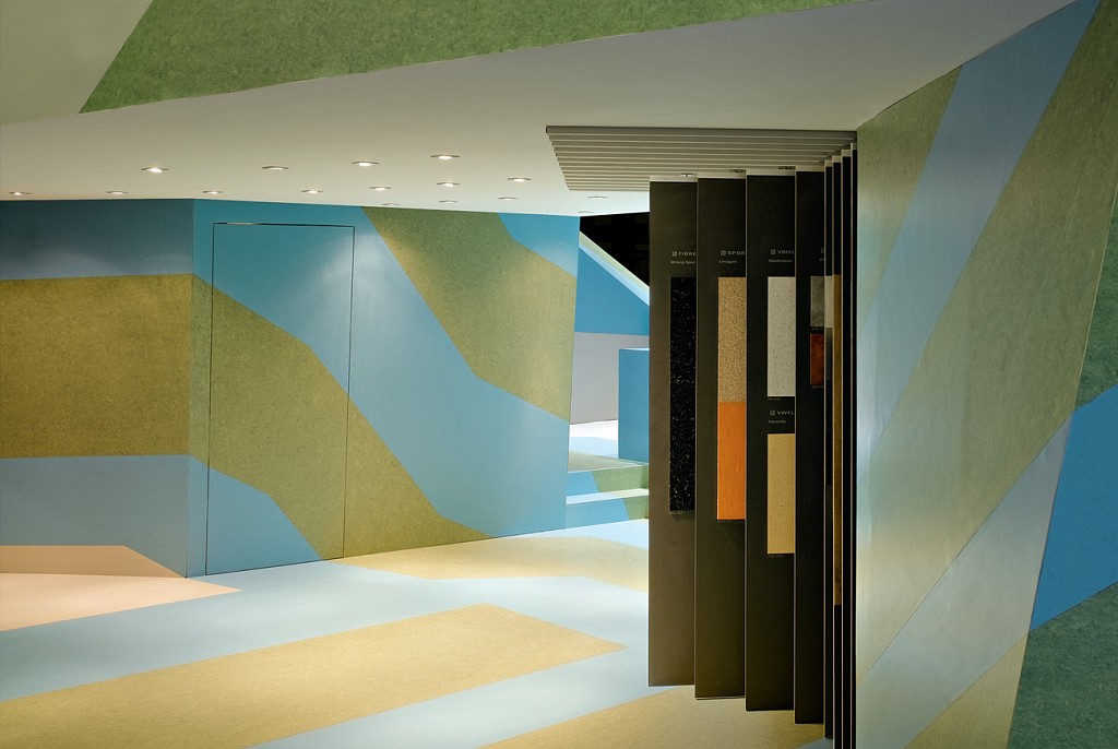 Линолеум коммерческий-41