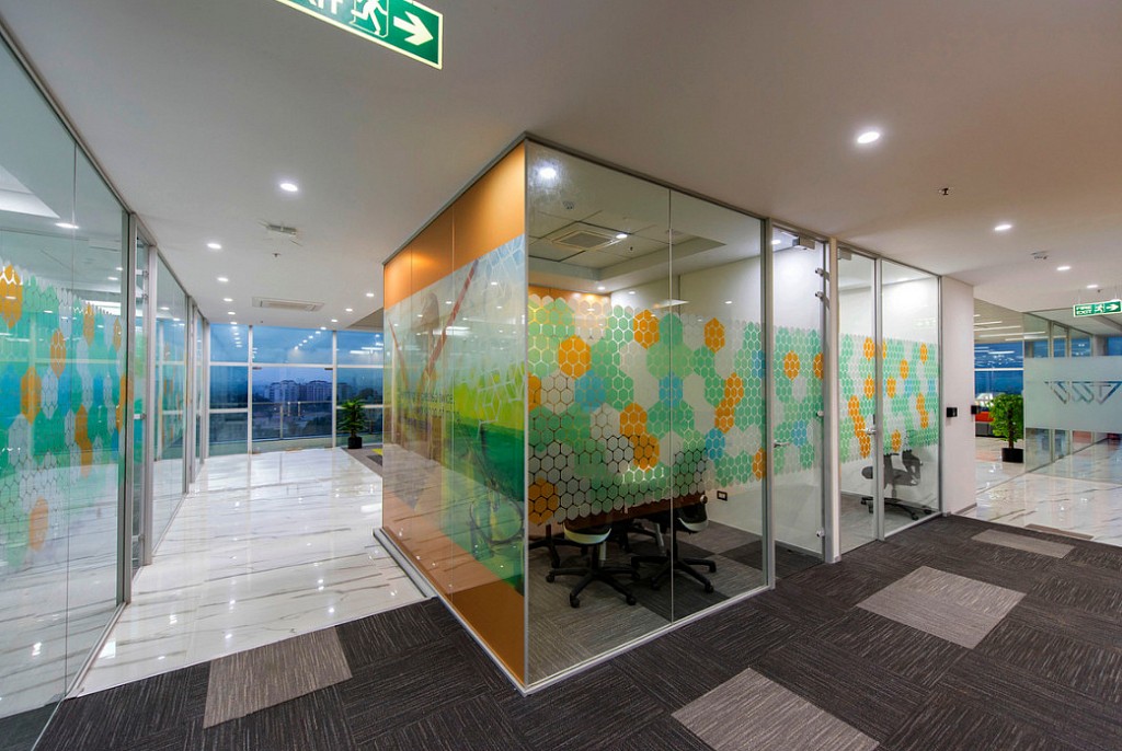 Ковровая плитка-28