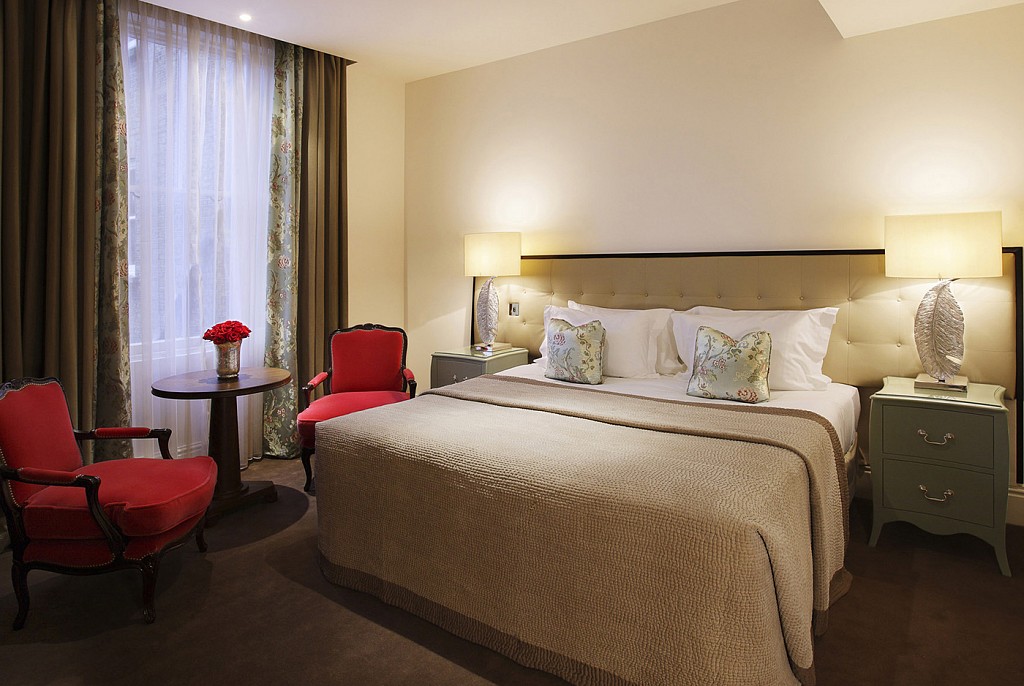 Дизайн спальни-24