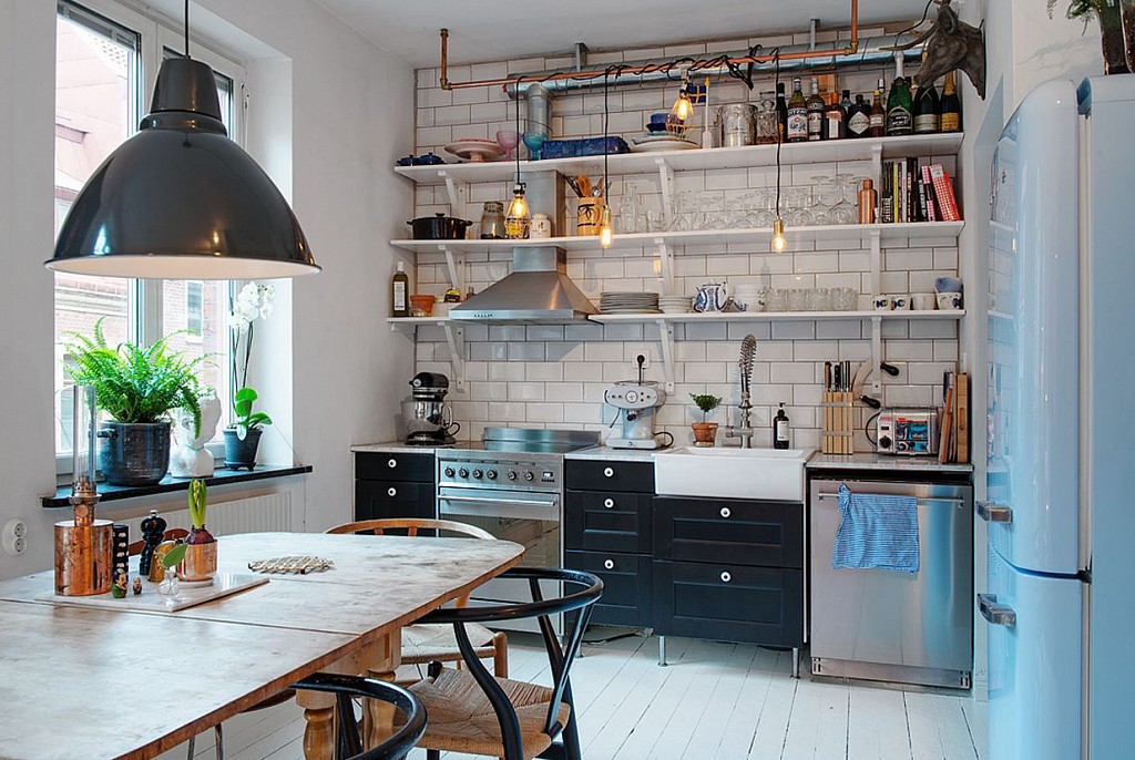 Дизайн кухни-51