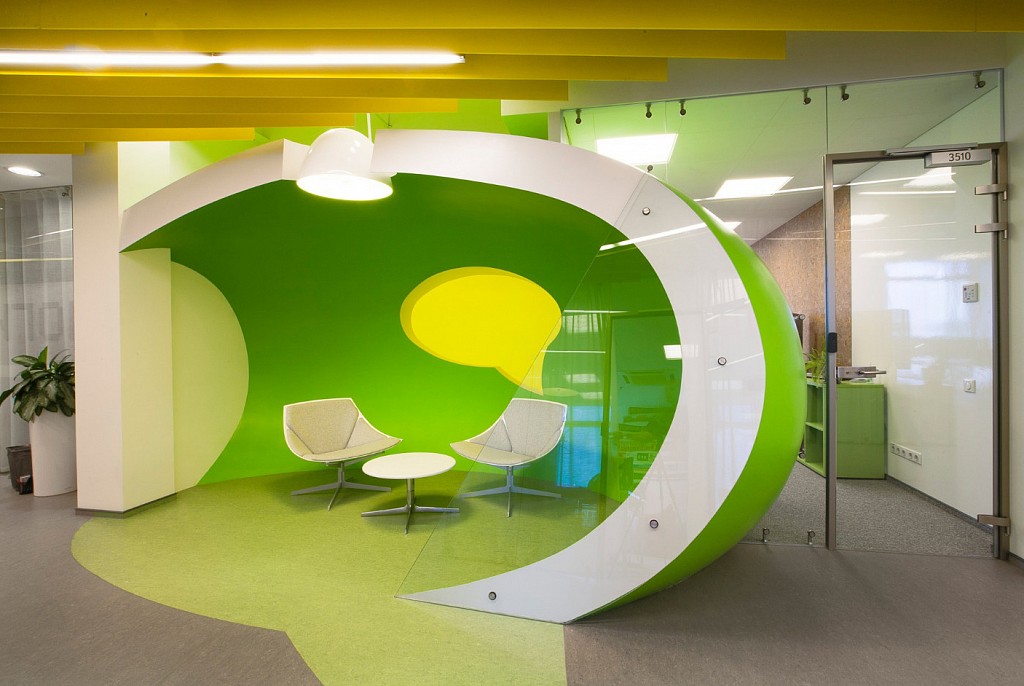 Линолеум коммерческий-18