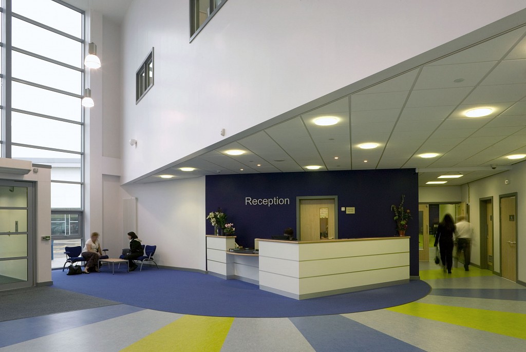 Линолеум коммерческий-113