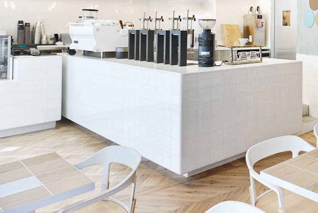 Штучный паркет - 26