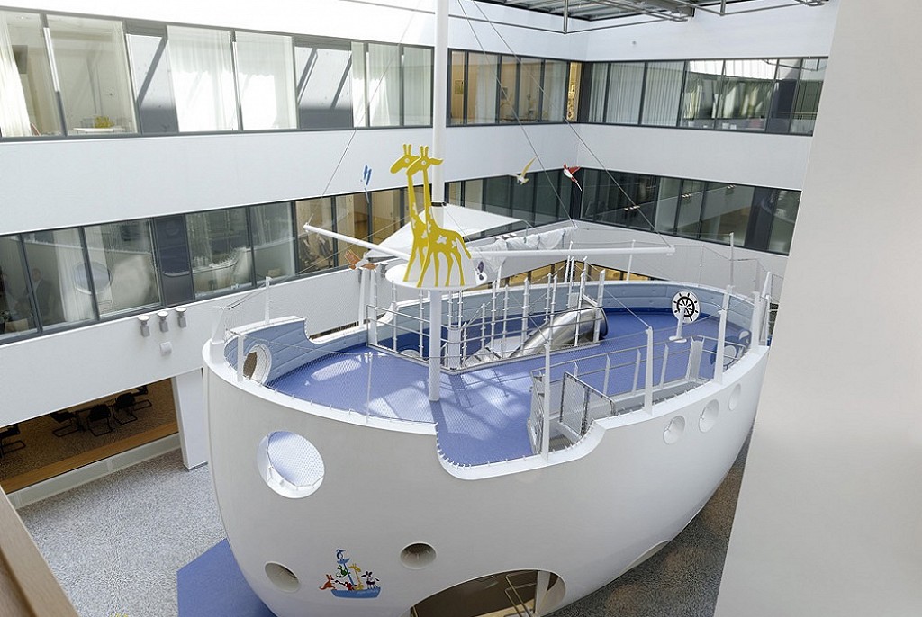 Линолеум коммерческий-27