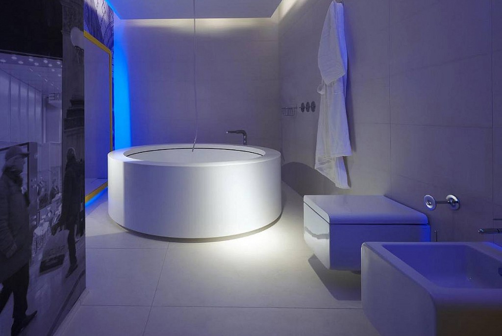 Дизайн ванной комнаты-53