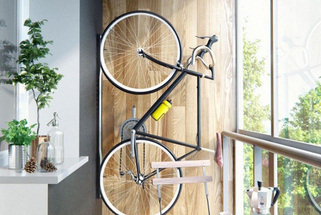 Дизайн балкона-27