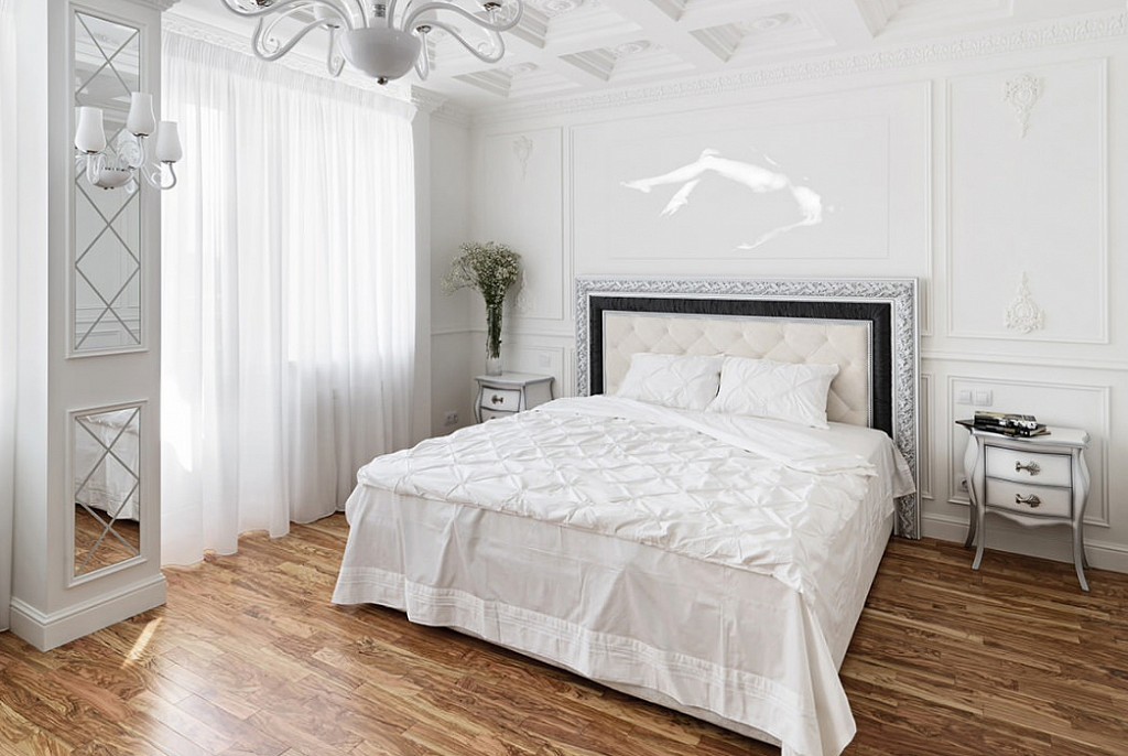 Штучный паркет - 39