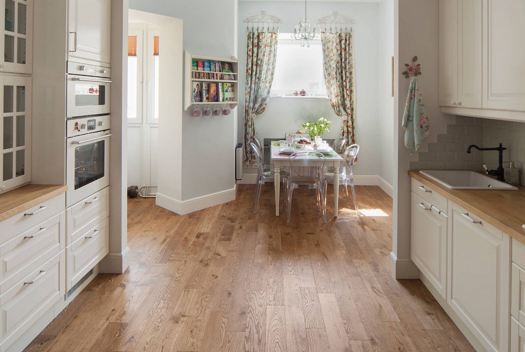 Массивная доска-115