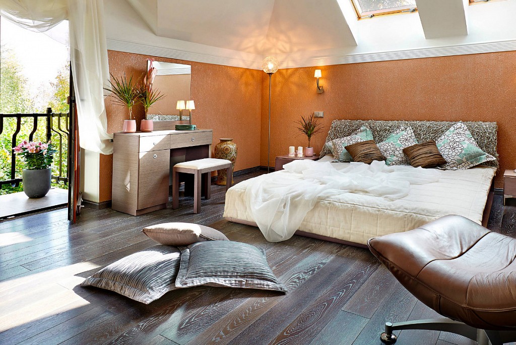 Массивная доска-122