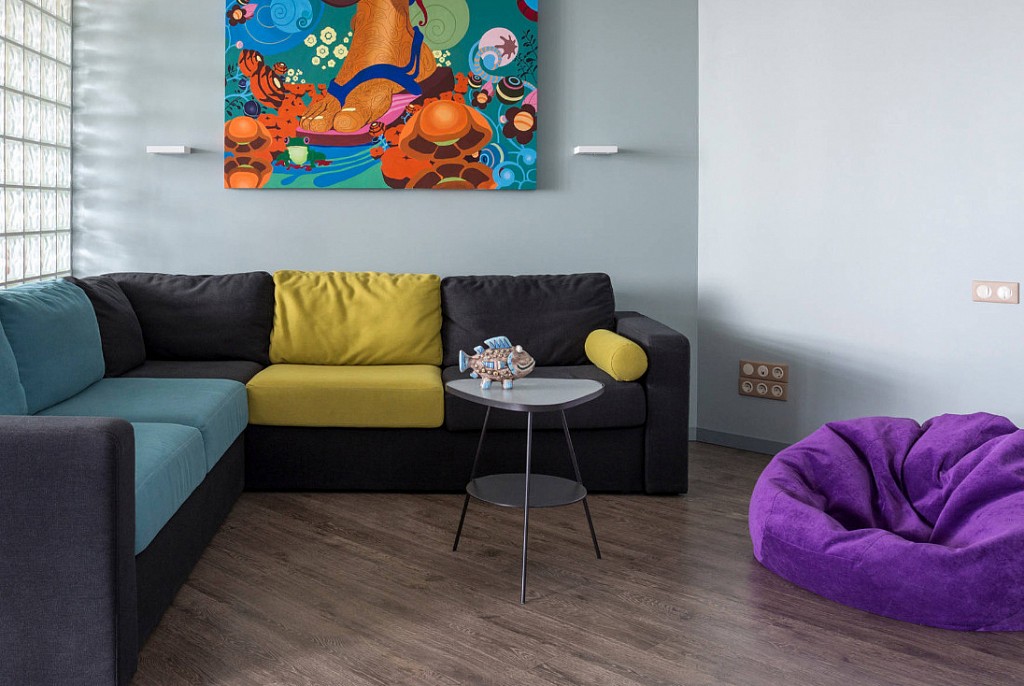 Массивная доска-66