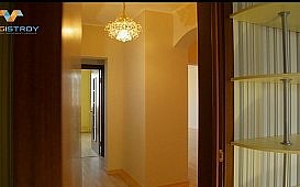 Ремонт 2 комнатной квартиры в Красногорске 
