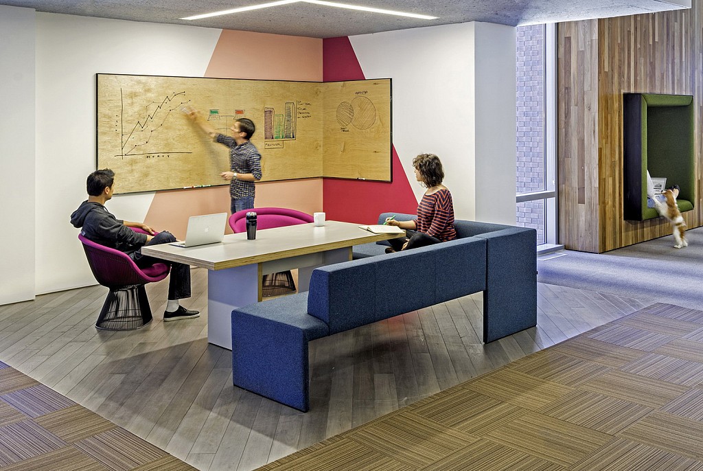 Ковровая плитка-15