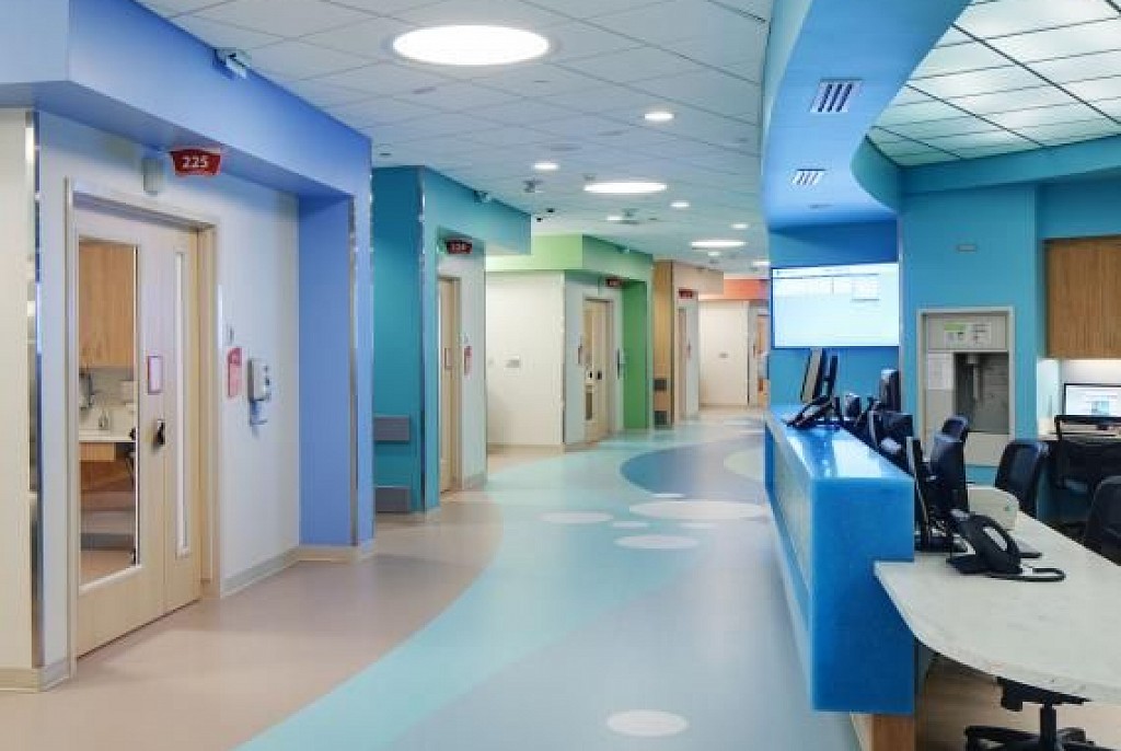 Линолеум коммерческий-69