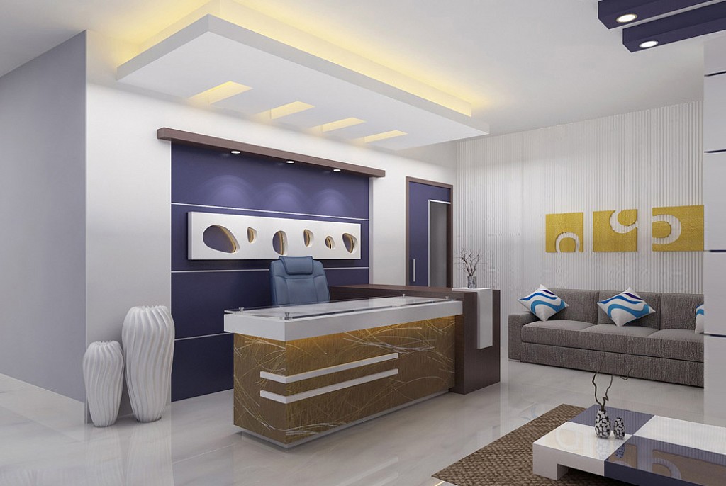 Дизайн офиса-56