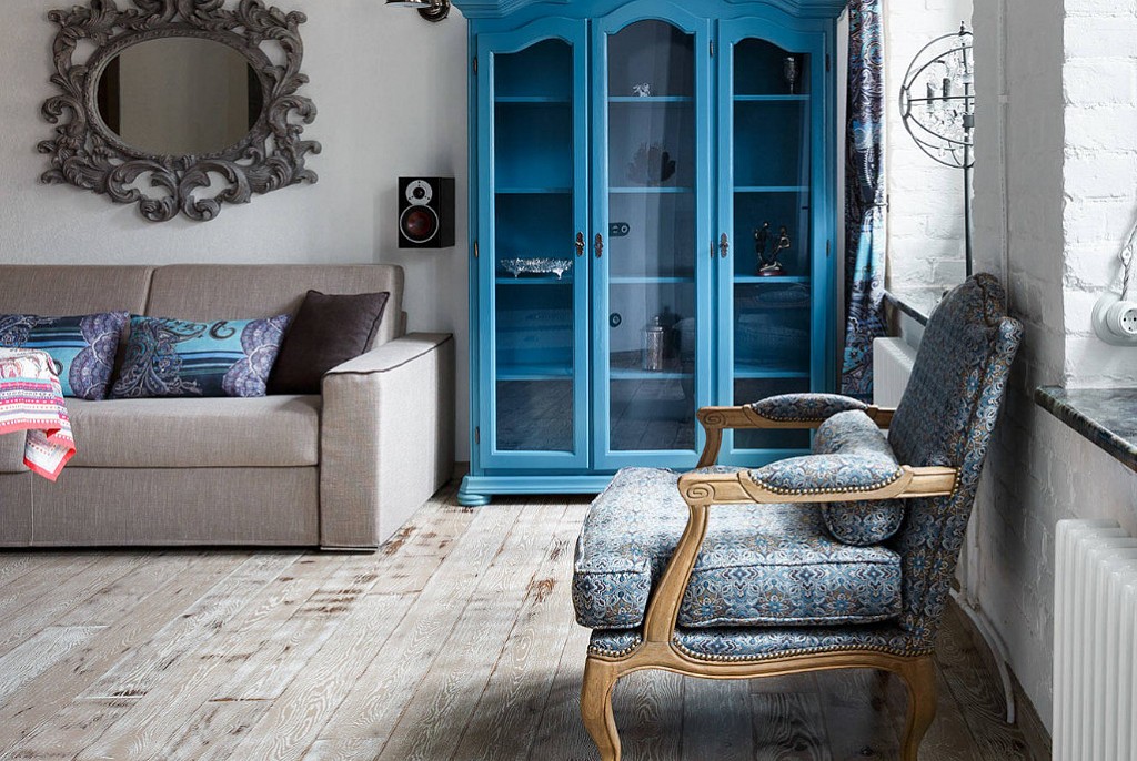 Массивная доска-73