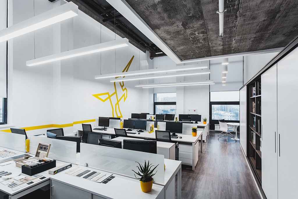 Дизайн офиса-18