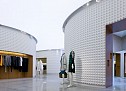 Светопрозрачные натяжные потолки-79