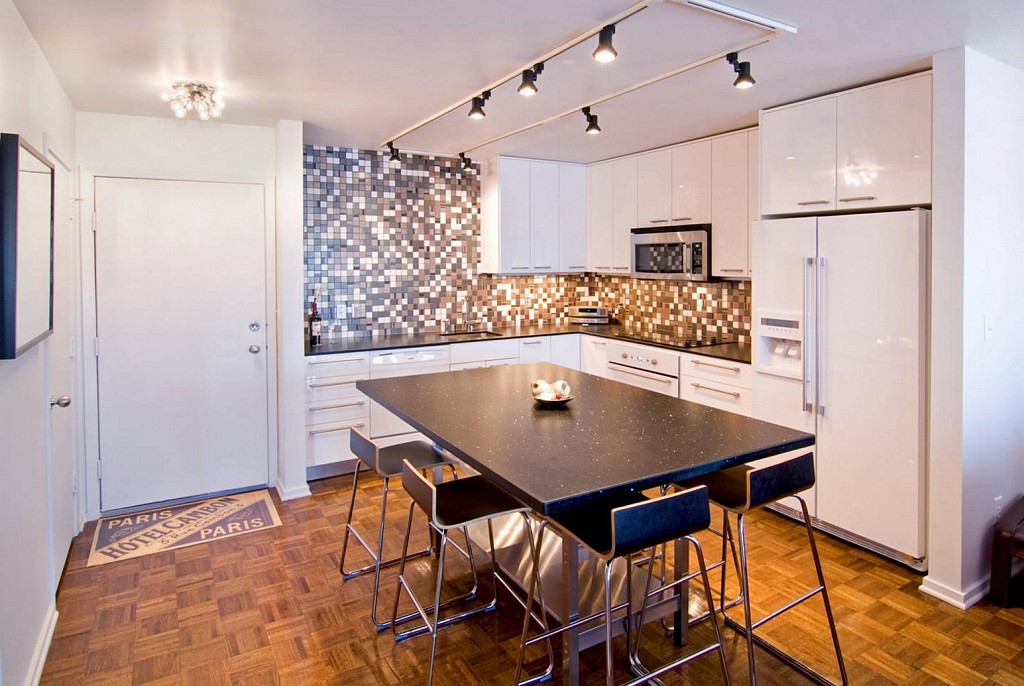 Штучный паркет - 63