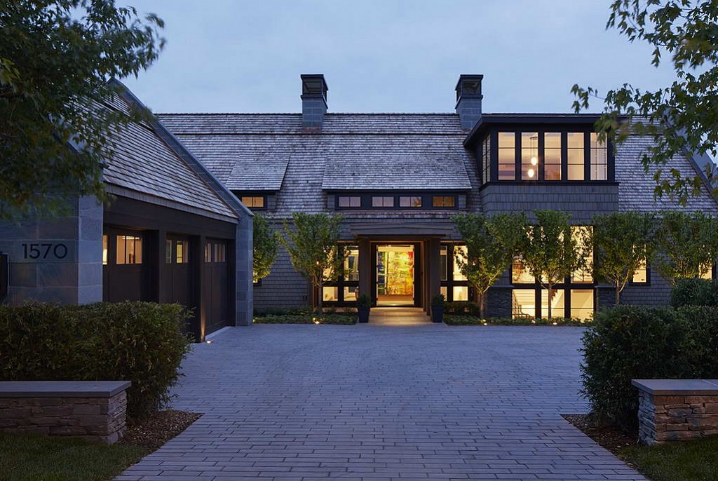 Дизайн дома-39