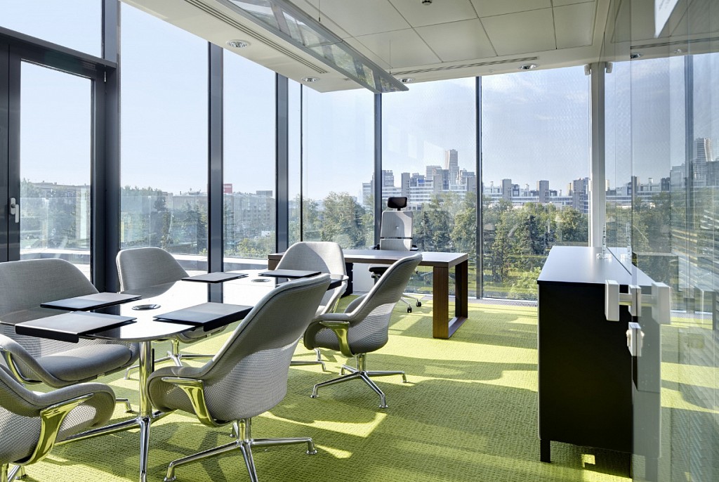 Дизайн офиса-19