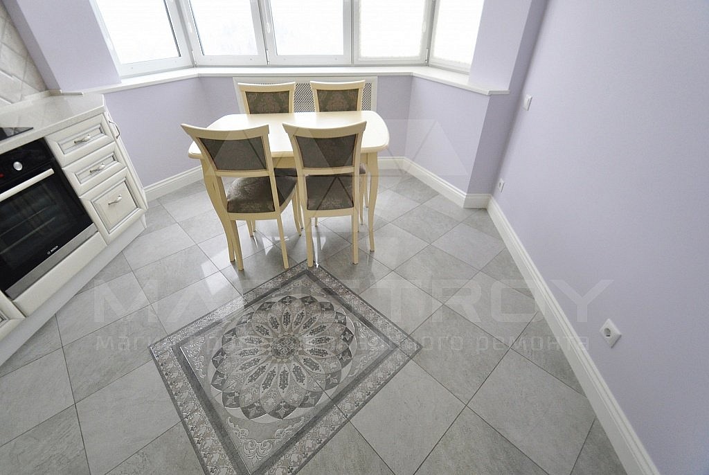 Ремонт кухни - 3