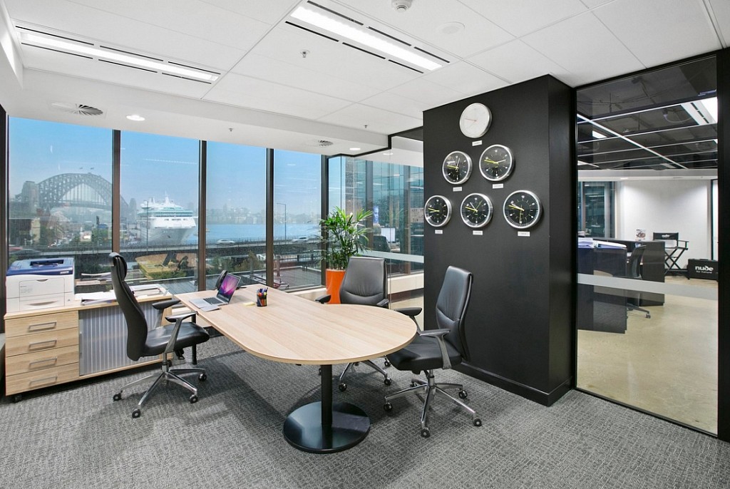 Дизайн офиса-37