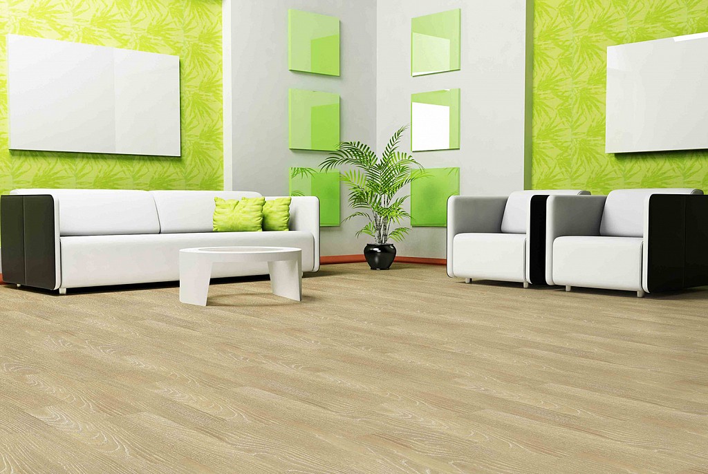 Виниловая плитка-76