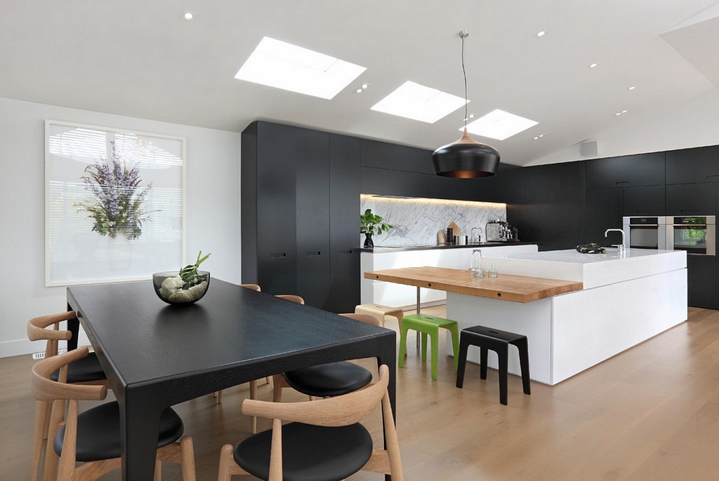 Дизайн кухни-11