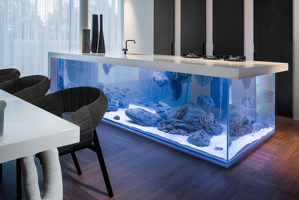 Дизайн кухни-49