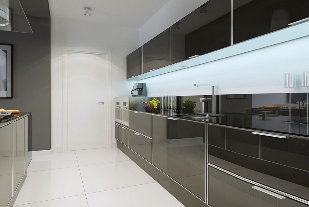 Дизайн кухни-20