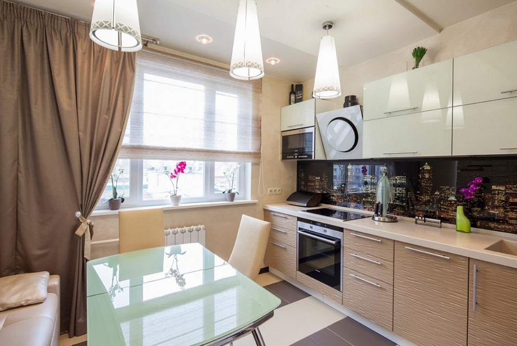 Дизайн кухни-3