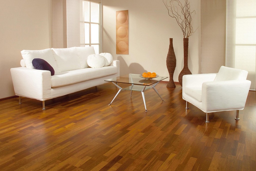 Штучный паркет - 108