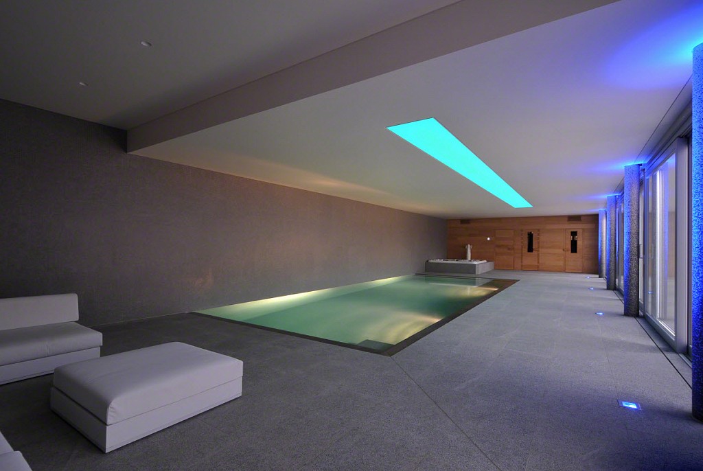 Светопрозрачные натяжные потолки-53