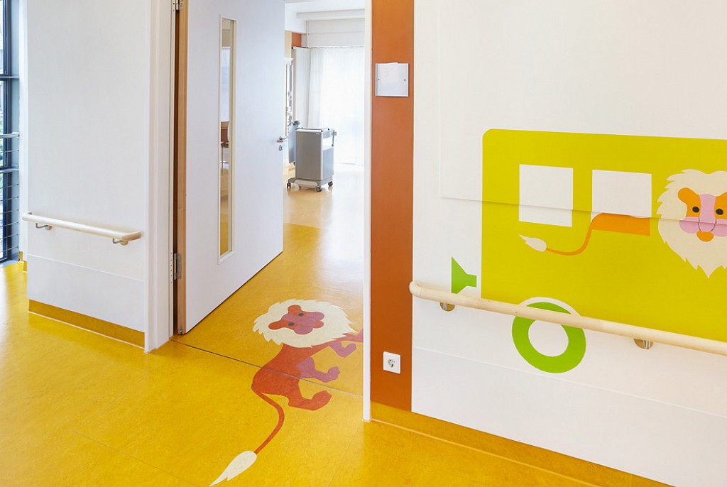 Линолеум коммерческий-98