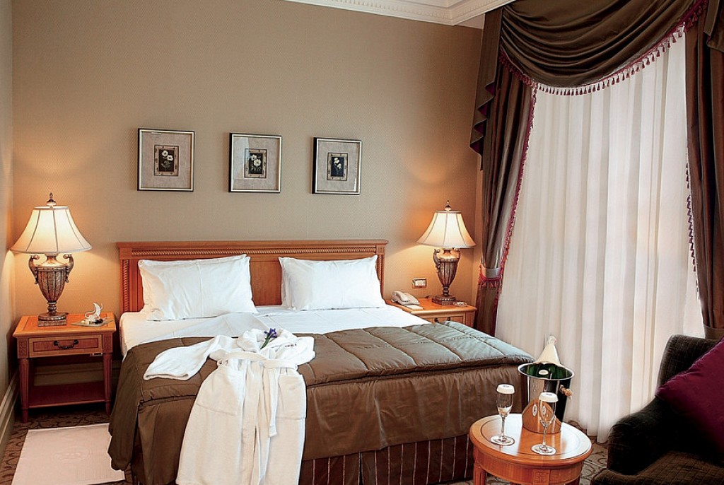 Дизайн гостиницы-12