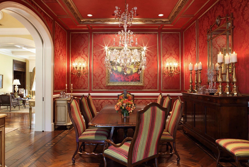 Штучный паркет - 79