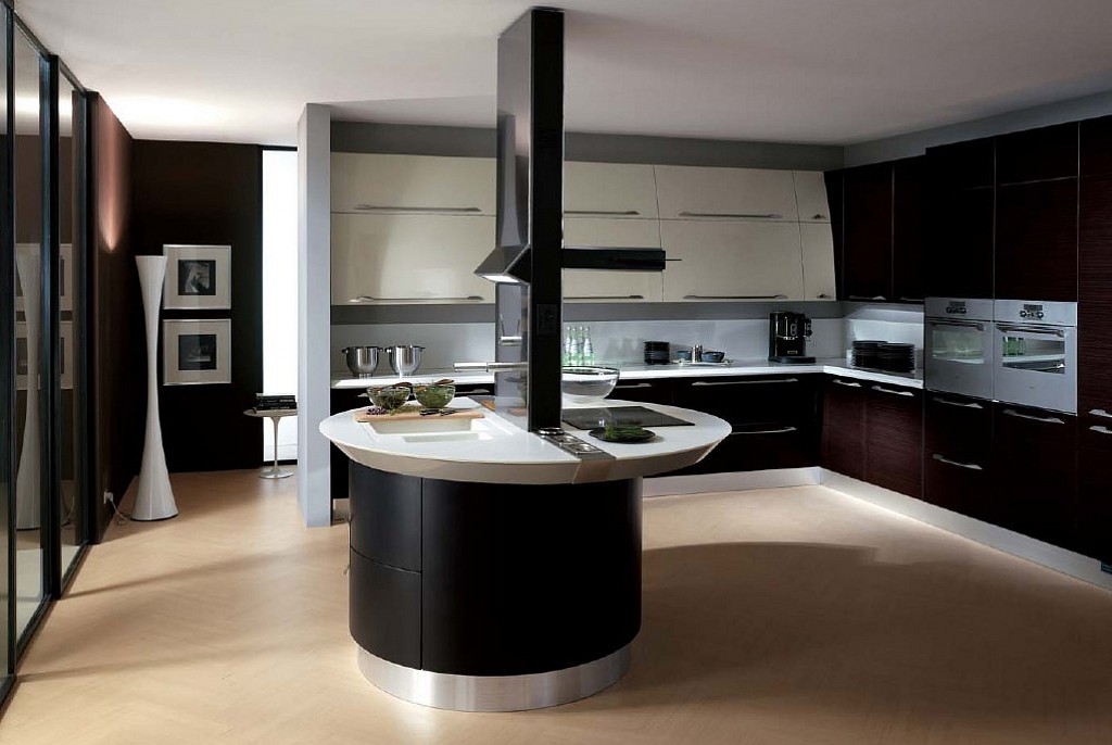 Дизайн кухни-39