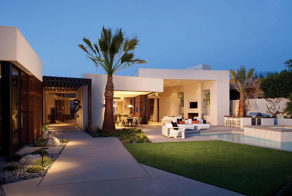 Дизайн дома-34