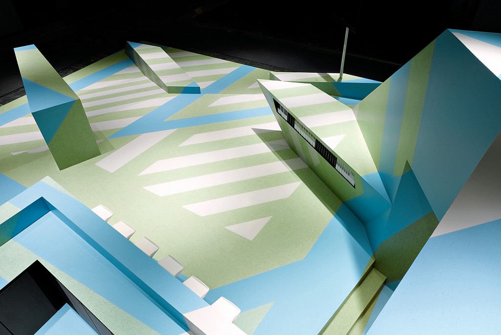 Линолеум коммерческий-38