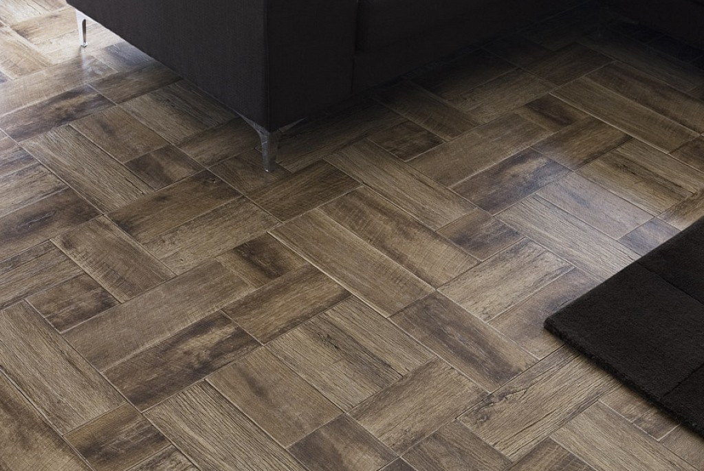 Виниловая плитка-96