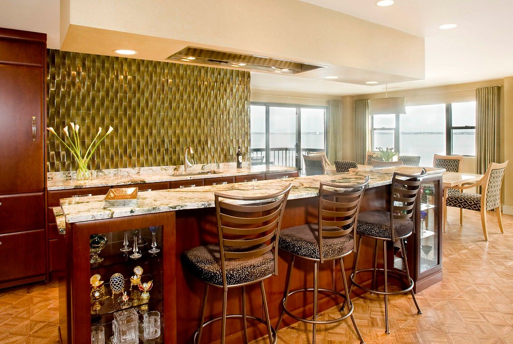 Штучный паркет - 86