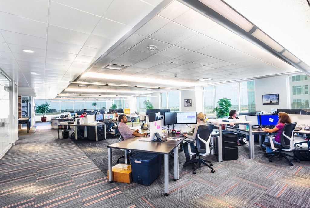 Ковровая плитка-22