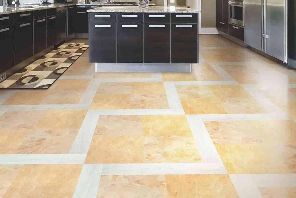 Виниловая плитка-94