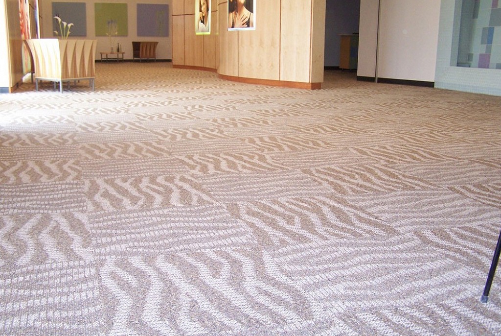 Ковровая плитка-35