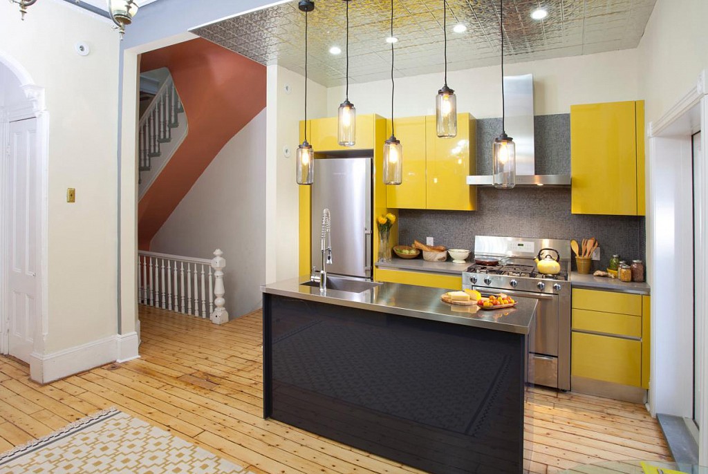 Дизайн кухни-31