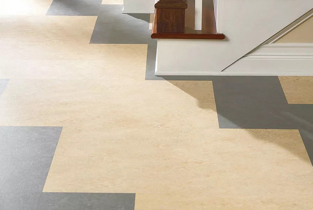 Виниловая плитка-27