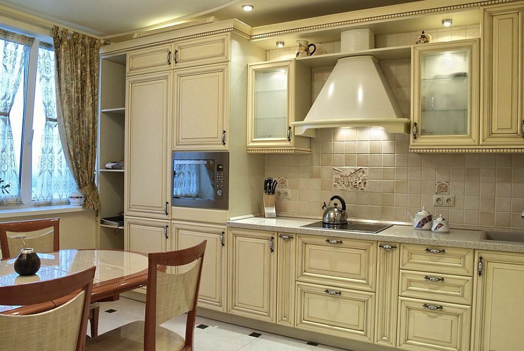 Дизайн кухни-5