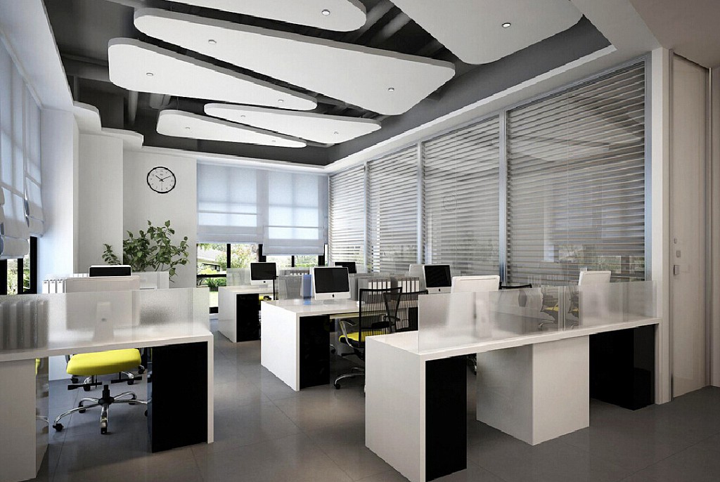 Дизайн офиса-42