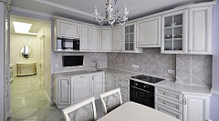 Ремонт кухни