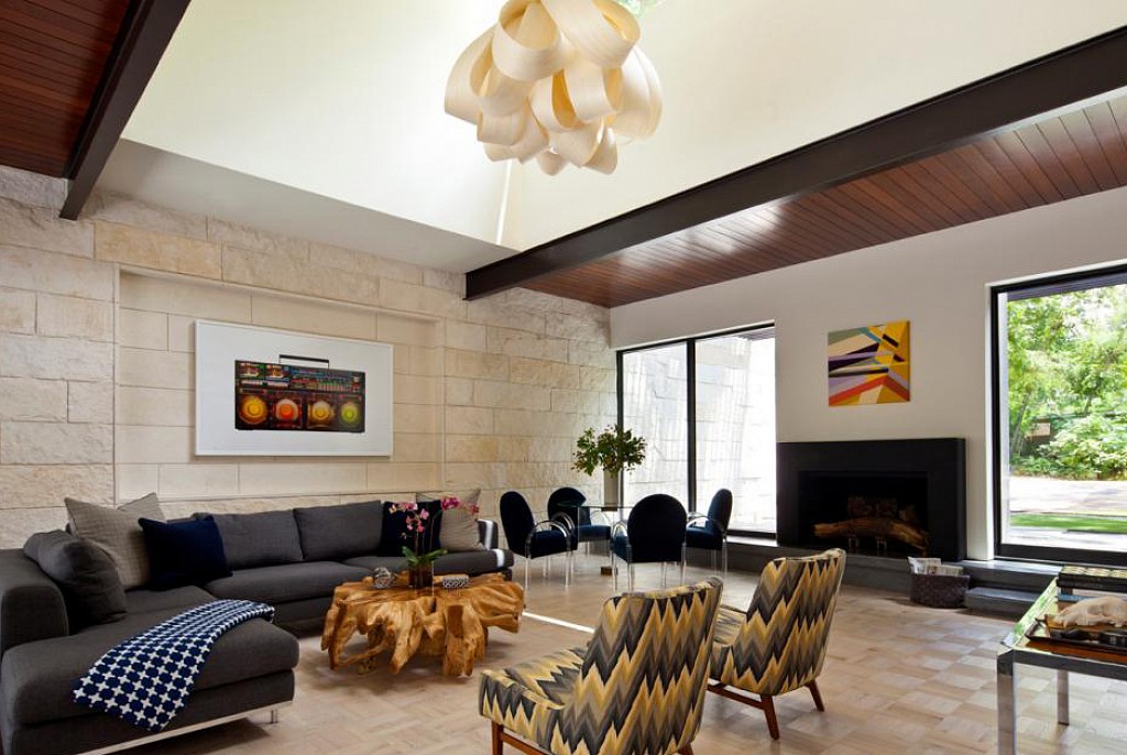 Штучный паркет - 99